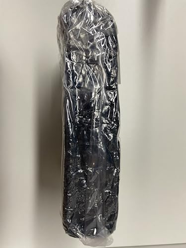 Nosterna Medium Dog Bed - Washable Anti-Anxiety Plush Mattress with Non-Slip Bottom