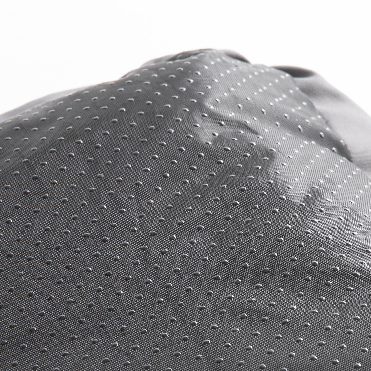 Nosterna Washable Fleece Cat & Dog Bed, Soft Non-Slip Sofa, for Small to Large Pets, Grey