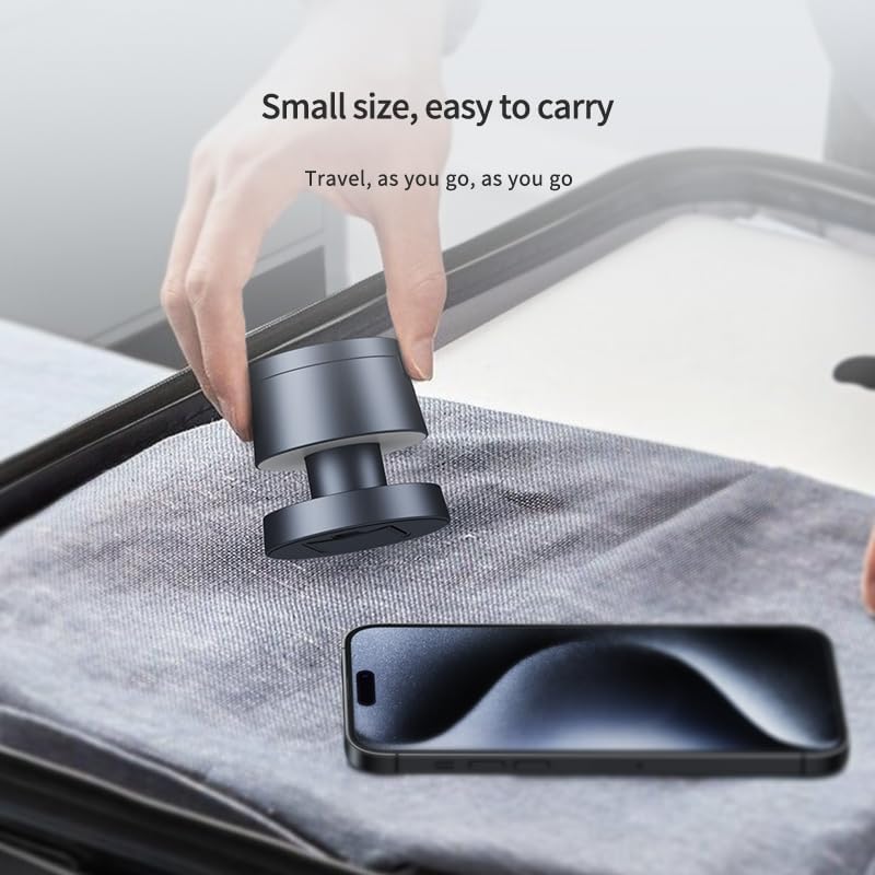 Nosterna™ 3-in-1 Magnetic Wireless Charging Station